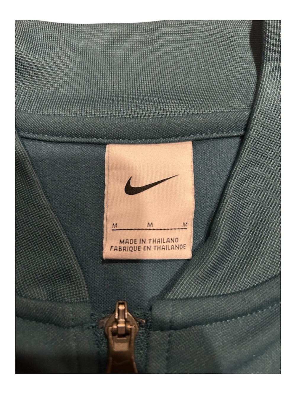 Nike Tottenham Hotspur Full-Zip Training Jacket - Picture 3 of 3